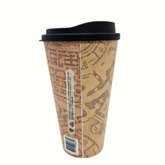 Vaso Plastico Mapa del Merodeador - comprar online