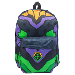 Mochila Evangelion