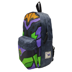 Mochila Evangelion - comprar online