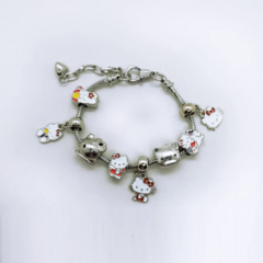 Pulsera Kitty en internet