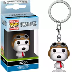 Llavero Snoopy - comprar online