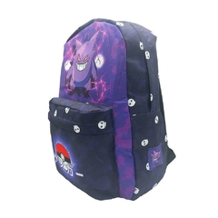 Mochila Gengar - comprar online