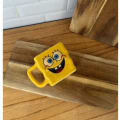 Taza Bob Esponja