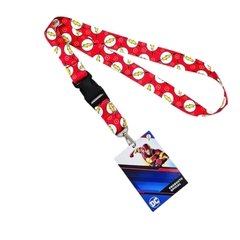 Lanyard Llavero Flash