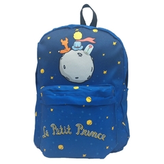 Mochila El Principito