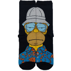 Medias Homero Hawaiano