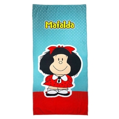 Toallon Mafalda