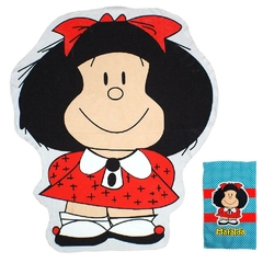 Toallon Mafalda