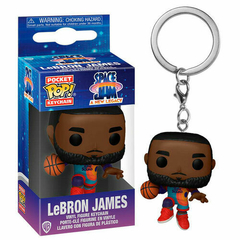 Llavero Lebron James - comprar online