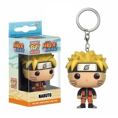 Llavero Naruto