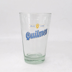 Vaso Quilmes - comprar online