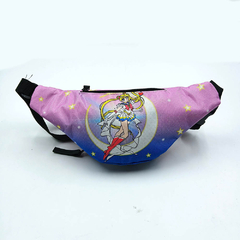 Riñonera Sailor Moon - tienda online