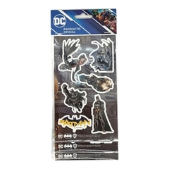 Pack Stickers Batman - comprar online