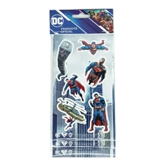 Pack Stickers Superman - comprar online