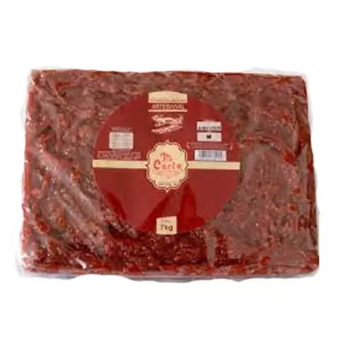 Goiabada Cascão Barra TIA CARLA 7 KG - comprar online