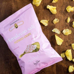 Kit c/ 3und Batata Premium Himalaia, Barbecue, Chorizo RUBIO - comprar online