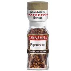 Pimenta Calabresa Picante CANNAMELA 15g