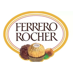 Ovo de Páscoa FERRERO ROCHER 225g - loja online