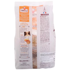 Kit c/ 3un Biscoito Madeleine Chocolate Chips ST MICHEL 250g - loja online