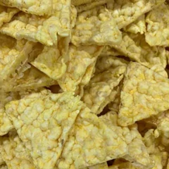 Snack de Milho Lemon Pepper S/ Gluten FHOM 55g na internet