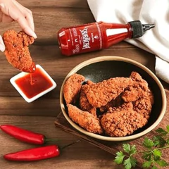 Molho de Pimenta Sriracha KALASSI 200ml - comprar online