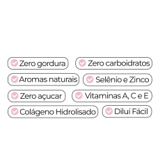 Imagem do Gaab Colagénio + Ácido Hialurónico Chocolate 240g