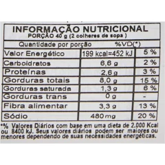 Tomate Seco c/ Alcaparra COLAVITA 340g (3 vidros) - loja online