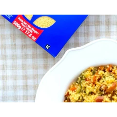 Couscous Italiano DIVELLA 500g na internet