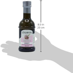 Azeite Condimentado com óleo Agliolio COLAVITA 250ml - loja online