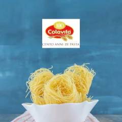Capellini a nido COLAVITA Grano Duro 500g na internet
