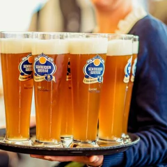 Cerveja de Trigo Alemã TAP 7 Schneider Weisse 500ml (3 und) - Fruttato