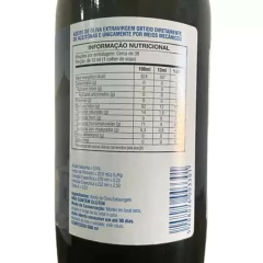 Kit c/ 3un Azeite Grego Mykonos Golden Selection 500ml