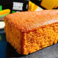 Bolo de Fubá S/ Gluten S/ Açúcar BELIVE 290g na internet