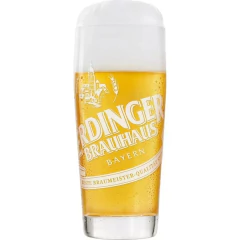 Cerveja Alemã ERDINGER Helles Lager 500ml (6 garrafas) - loja online
