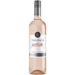 Vinho Chileno TARAPACA Cosecha Rosé 750ml