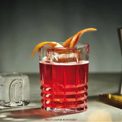 Aperitivo Campari Negroni 500ml (Italia)