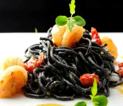 Tinta De Lula Nero Di Seppia NORDINTAL 500g - Fruttato