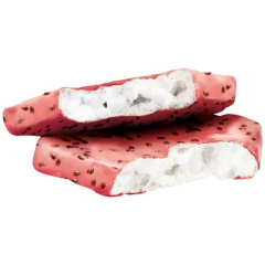 Kit 10und Biscoito de Tapioca c/ Morango s/ Gluten FHOM 60g na internet