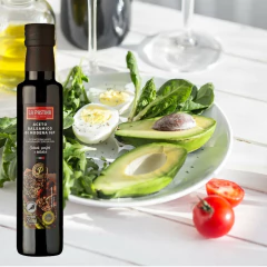 Vinagre Balsâmico Italiano LA PASTINA 250ml na internet