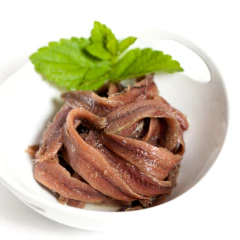 Imagem do Kit 3und Anchovas em Azeite Limão Siciliano Castrovinci 48g