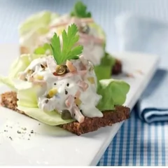 Kit c/ 3 Pão Pumpernickel Original Alemão Mestemacher 250g - loja online