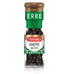 Kit c/ 6und Bagas de Zimbro em Grãos 15g CANNAMELA - comprar online