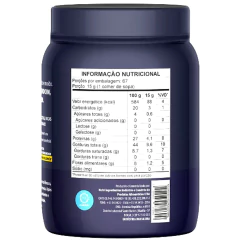 Pasta de Amendoim Power1One Tradicional 1,005 Kg - comprar online