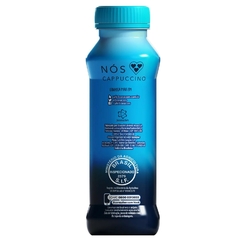 Kit c/ 12un Cappuccino Pronto Balance 3 Corações 260ml na internet