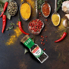 Bagas de Zimbro em Grãos CANNAMELA 35g - comprar online