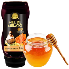 Kit 3un Bisnaga Mel Intenso Special Reserve APIS NATIVA 550g - comprar online