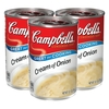 Kit c/ 3und Sopa de Creme de Cebola CAMPBELL'S 295g