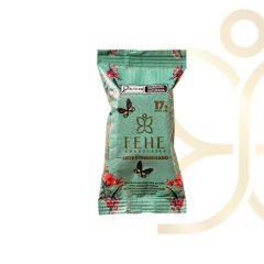 Caixa de Bombom ao Leite Zero c/ Leite Condensado FEHE 340g - comprar online