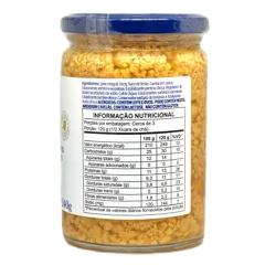 Ambrosia Zero Açucar São Lourenço 380g - loja online