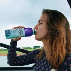 Imagem do Kit 24 Bebidas Hydro Protein MOVING (3 Sabores) 500ml